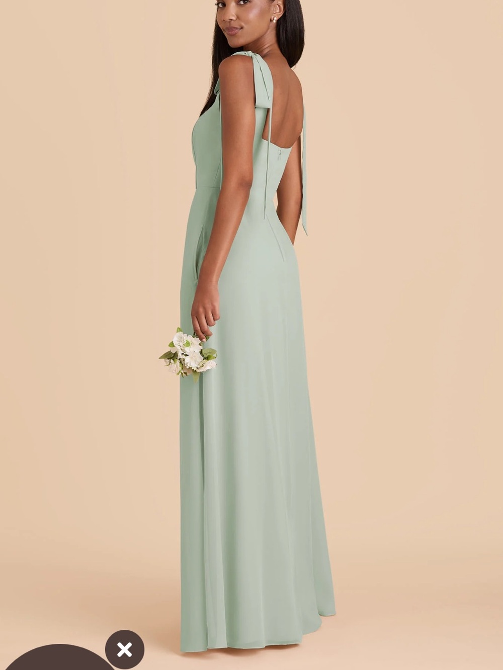 Birdy Grey Bridesmaid Dress